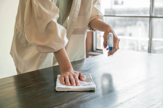 Vikar til rengøring til både privat og erhverv